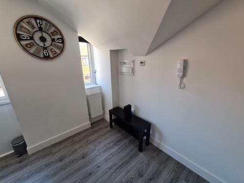 Sav Apartments Nottingham Road Loughborough - 2 Bed Apartment