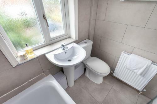 Apartamento Parkdrive H�mli Place