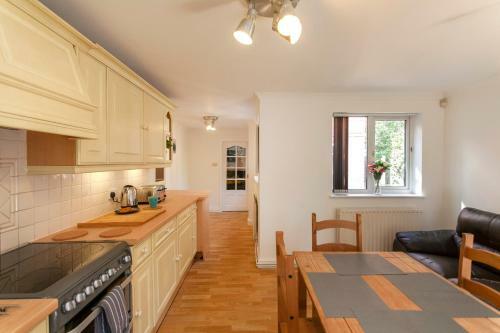 Apartamento Parkdrive H�mli Place