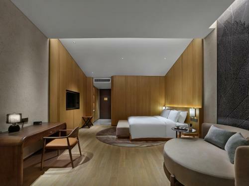 Hotel Garrya Huzhou Lucun