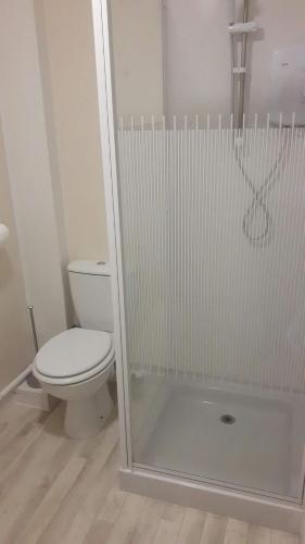 Apartamento Coastal Annex At Saltfleet
