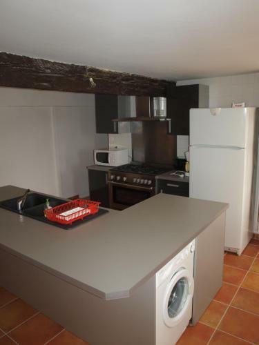 Apartamento Appartement Guy