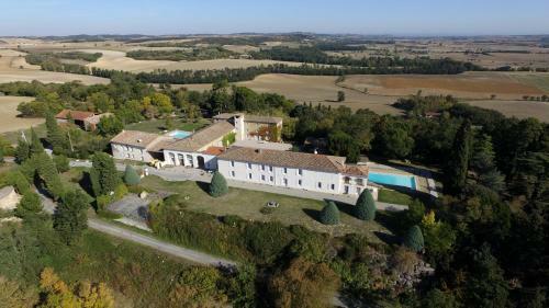 Apartamento Appartement Bocage