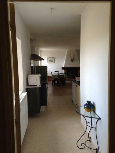 Apartamento Appartement Bocage