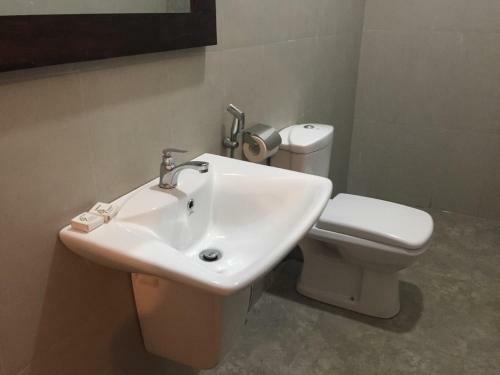Hostal Ella Forest Paradise Hotel