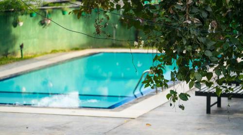 Hostal Ella Forest Paradise Hotel