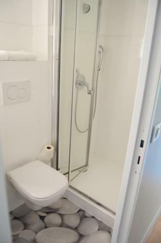 Hotel Ibis Budget Rouen Nord Isneauville