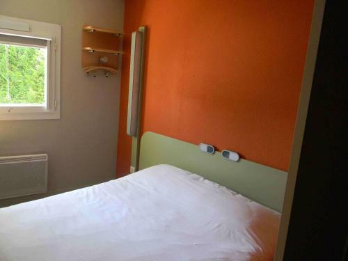Hotel Ibis Budget Rouen Nord Isneauville