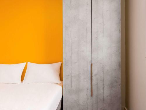 Hotel Ibis Budget Rouen Nord Isneauville