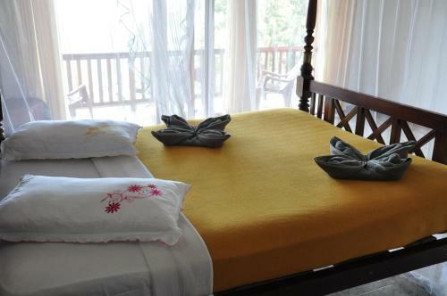 Hotel Sky Green Resort