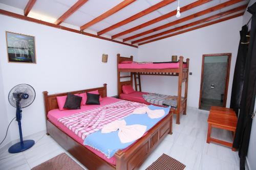 Hostal Rock Side Inn - Ella
