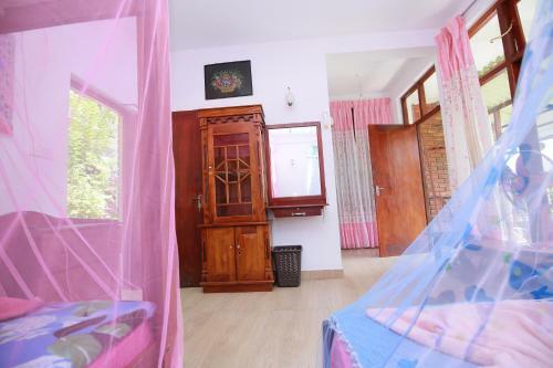 Hostal Rock Side Inn - Ella