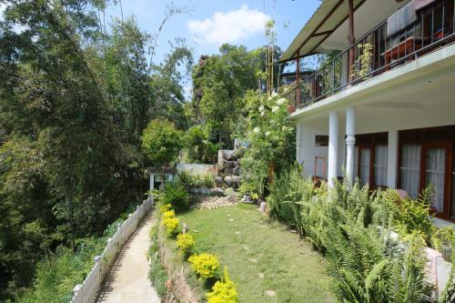 Hostal Rock Side Inn - Ella