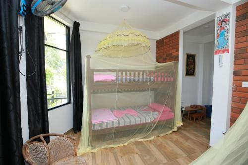 Hostal Rock Side Inn - Ella