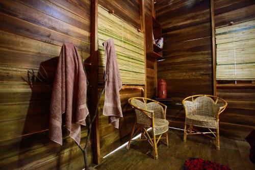Ella Ecolodge