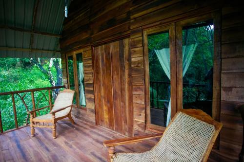 Ella Ecolodge