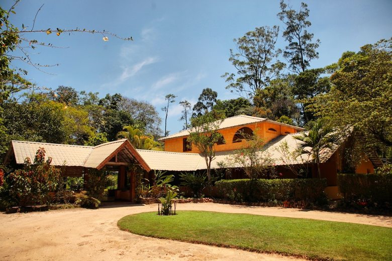 Bed & Breakfast Sunnyside Holiday Bungalow