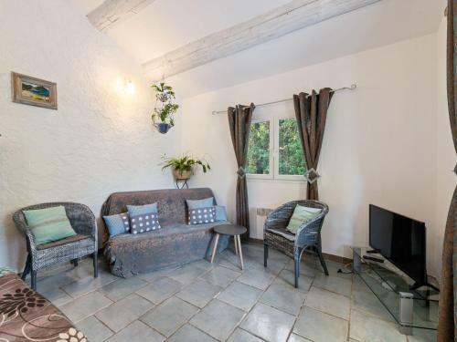 Villa Modern Holiday Home With Private Swimming Pool In Lambesc