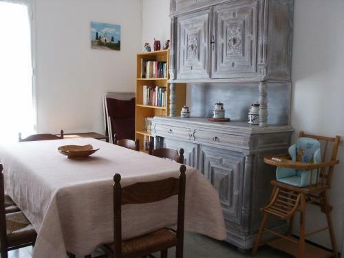 Apartamento Pruniccia