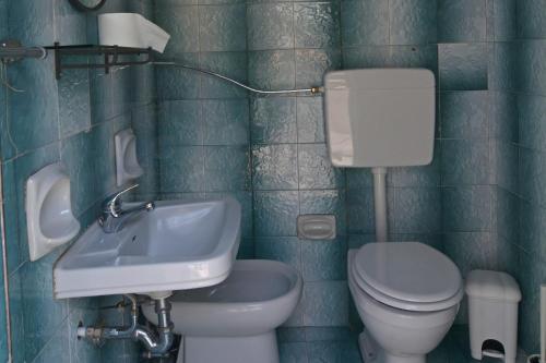 Hostal Mariangelica