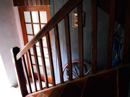 Bed & Breakfast Maison Bergoun