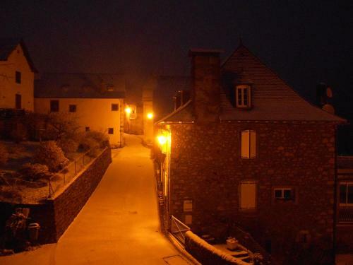 Bed & Breakfast Maison Bergoun