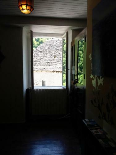 Bed & Breakfast Maison Bergoun