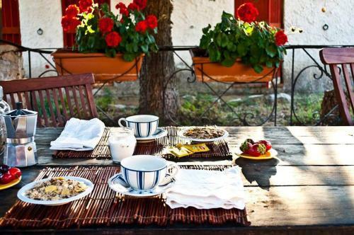 B&B Parco Alta Murgia