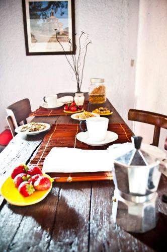 B&B Parco Alta Murgia