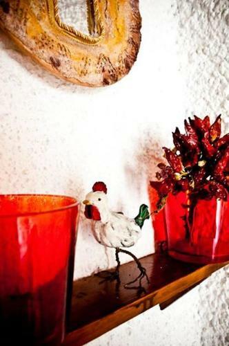 B&B Parco Alta Murgia