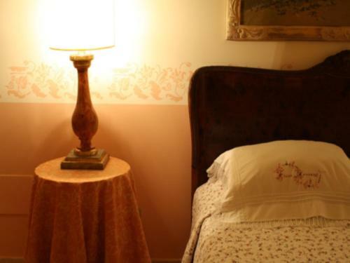 Casarosa B&B De Charme