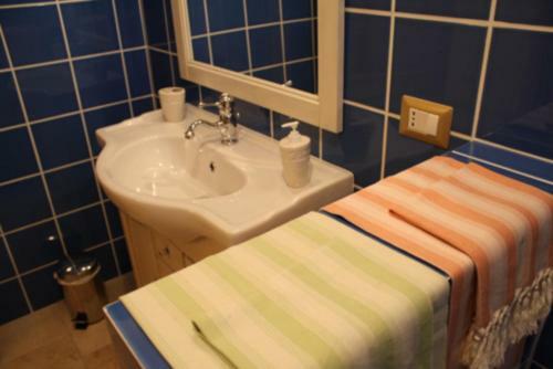 Casarosa B&B De Charme