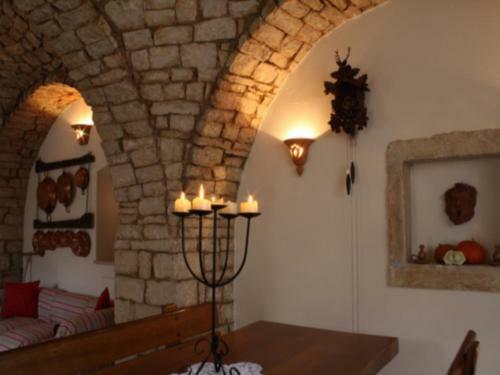 Casarosa B&B De Charme