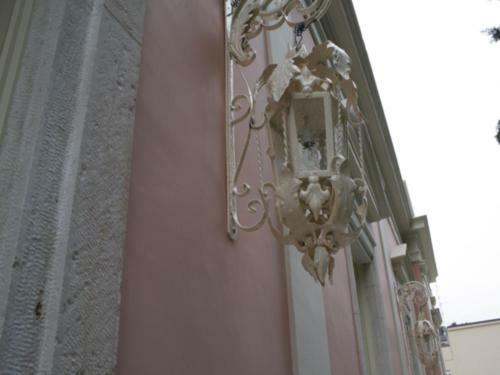 Casarosa B&B De Charme