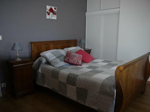 Bed & Breakfast Chambres D'hotes Les Sageais