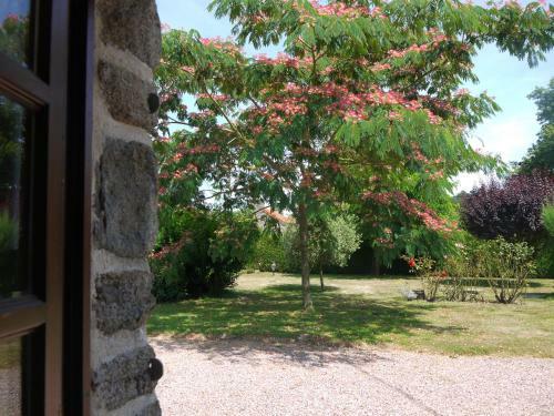 Bed & Breakfast Chambres D'hotes Les Sageais