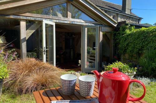 Apartamento Dartmoor National Park- Romantic Cottage