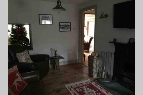Apartamento Dartmoor National Park- Romantic Cottage