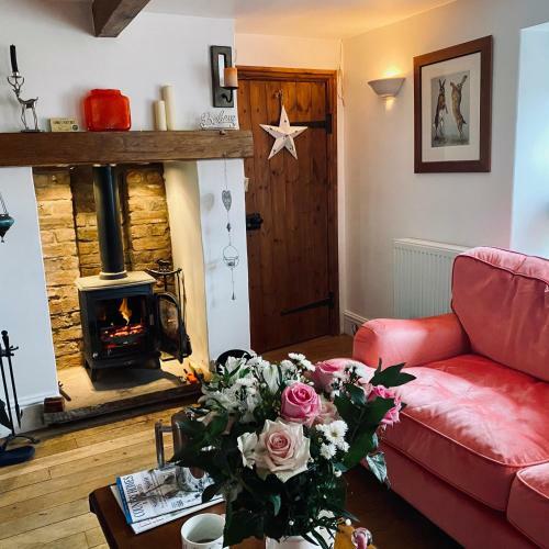 Harecroft The Cottage