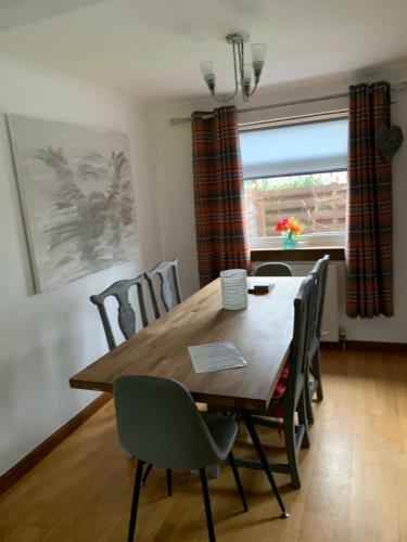 Fab-luss Cottage