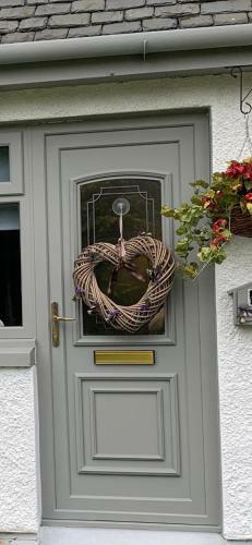 Fab-luss Cottage