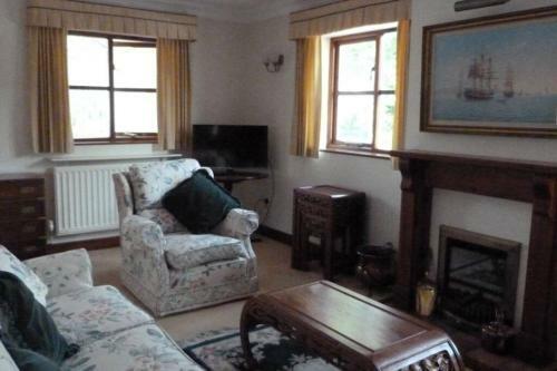 Apartamento Willow Cottage