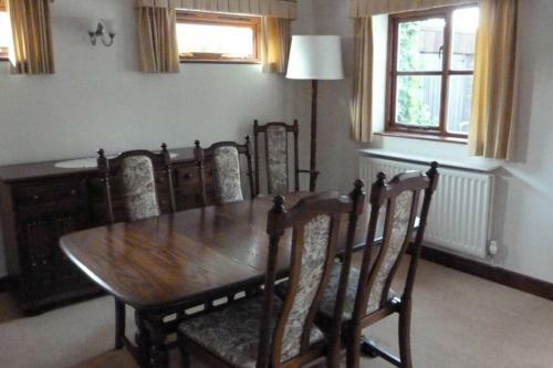 Apartamento Willow Cottage