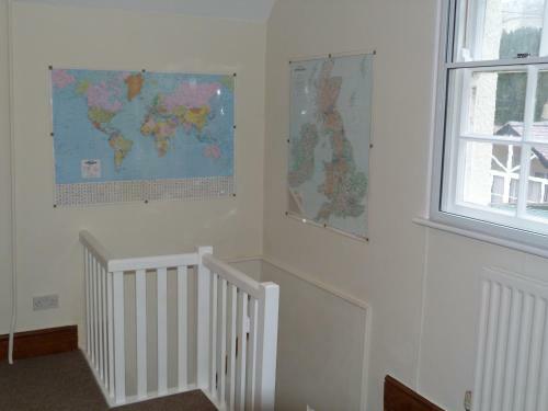 Apartamento Kwerky Cottage