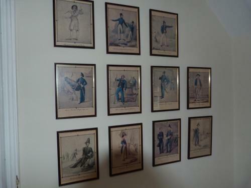 Apartamento Kwerky Cottage