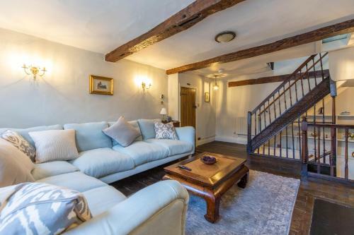 Turford House, Ludlow