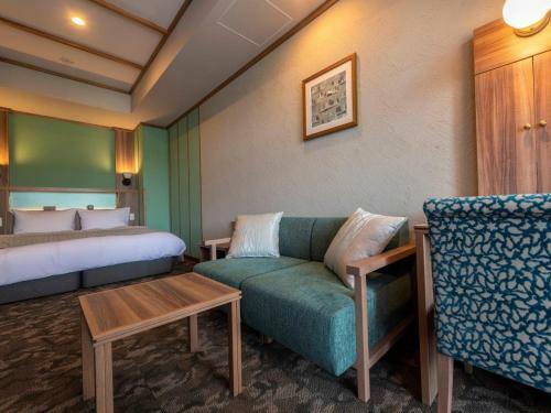 Hotel La Vista Kusatsu Hills