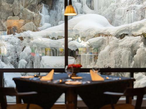 Hotel La Vista Kusatsu Hills