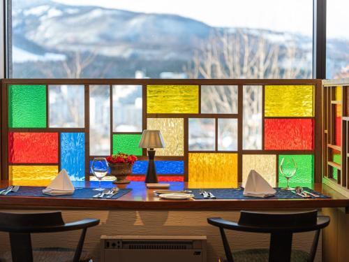 Hotel La Vista Kusatsu Hills