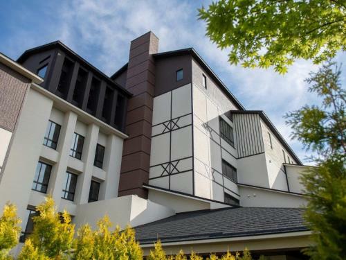 Hotel La Vista Kusatsu Hills
